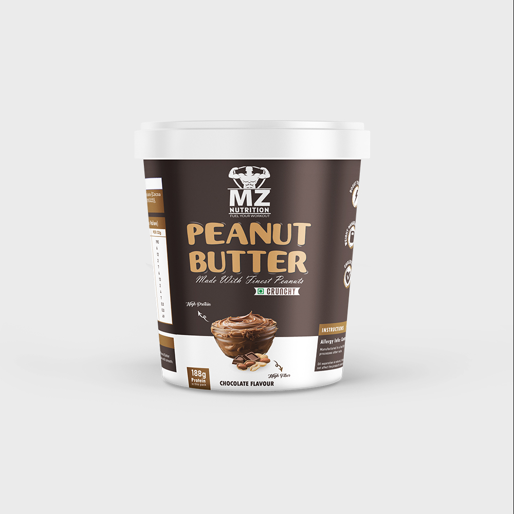 peanut butter chocolate